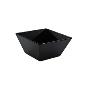 Ferlabel 111145 Kwadratowa Taca z Melaminy