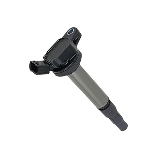 Bobine d'allumage 90919-02258 compatible avec modèles 90919-C2003 et UF596
