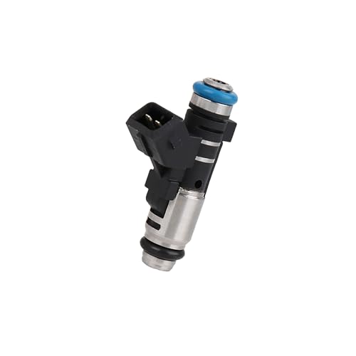 Image of Motoforti IPM002 1984C9 Petrol Fuel Injector Nozzle for P-eugeot 206 98-08