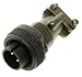 ITT Cannon Connector