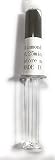 Diamond Lapidary Paste for Finest Mirror Finish 5 Gram  (100,000 grit / 0-0.25 Micron)