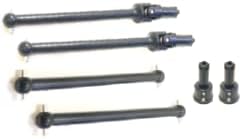 YONCHER YC300 YC280 RC Car Parts 90131+90107+12010