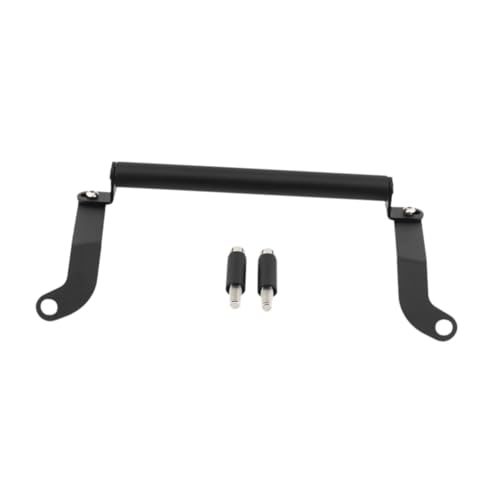 Support de téléphone pour guidon de moto idéal pour les longs trajets des motards