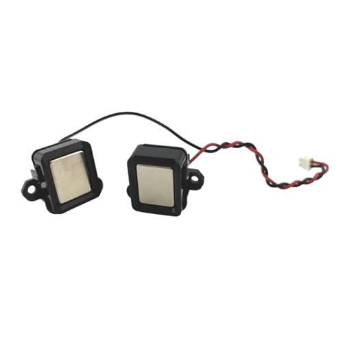 Charging Contact Module Compatible with Roborock Q5, Q5+, Q5 Max+,