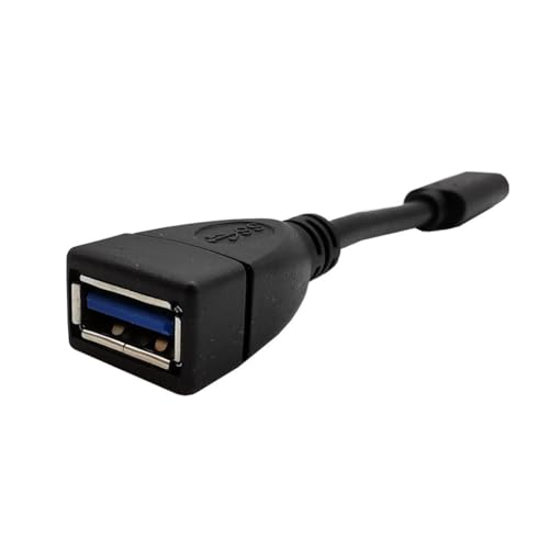 USB C To USB Female Adapter 10Gbps For Fast Data Transfer Wide Compatibility