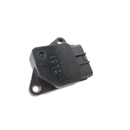Capteur de débitmètre d'air massique résout voyant moteur allumé Mazda 6 5 3