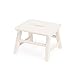 Butler Melrose White Step Stool