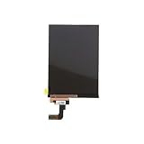 COMPATIBILITÀ VERIFICATA: Display LCD compatibile con iPhone 3G e iPhone 3GS, ricambio diretto per sostituire il pannello visivo danneggiato o rotto