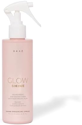 GLOW SHNE FLUIDO ATIVADOR DE BRILHO CONDICIONANTE 200ML