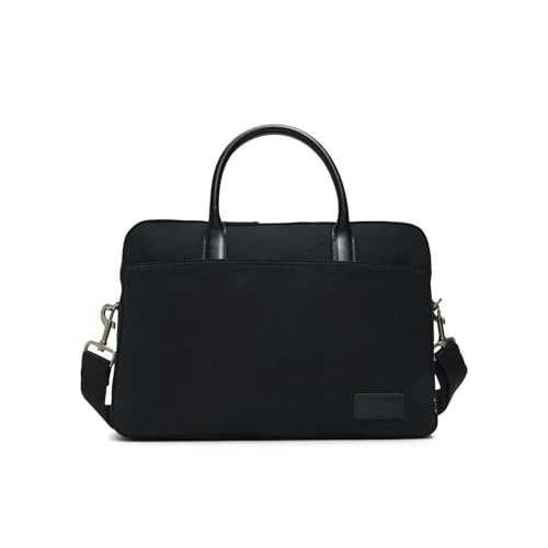 Image of Brooks Brothers Men's Medford Laptop Bag