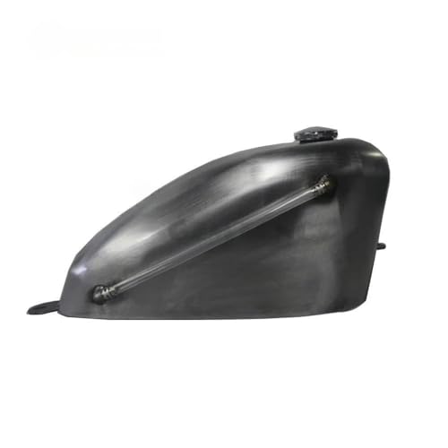 Réservoir carburant moto 12l pour Shadow Vt 600 et STEED 400 VLX