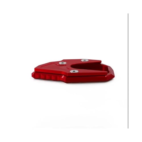 Coussin moto béquille CFMOTO 650MT extension élargisseur plaque de support