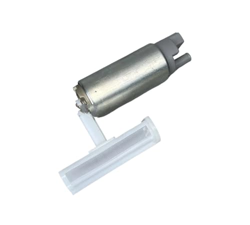Bomba de combustible para solucionar tirones en motores Mercury F70 a F100 880889T 2
