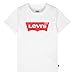 Produktbild Levi's Kids batwing tee Jungen Weiß 12 Jahre
