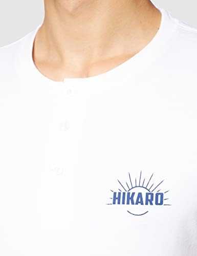 Hikaro Men's T-Shirt