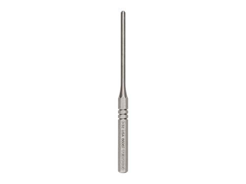 TEKTON 7/32 Inch Roll Pin Punch | 66067 | Made in USA