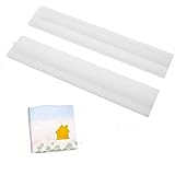 House Tube Column Silicone Soap Candle Mold Embed Soap Making Supplies Silicone Mold for Soap