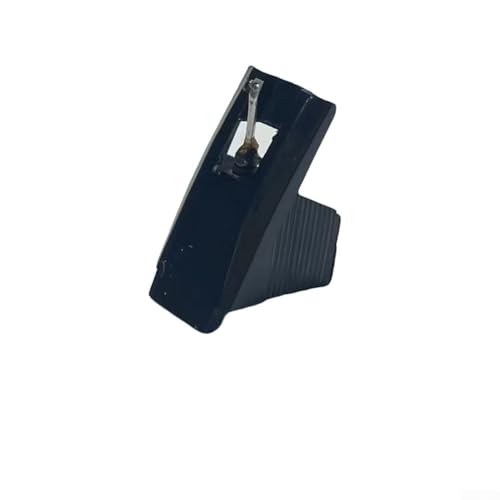 Aguja de repuesto T4P de alto rendimiento para varios fonógrafos, incluidos los modelos ATN85EP y 295T