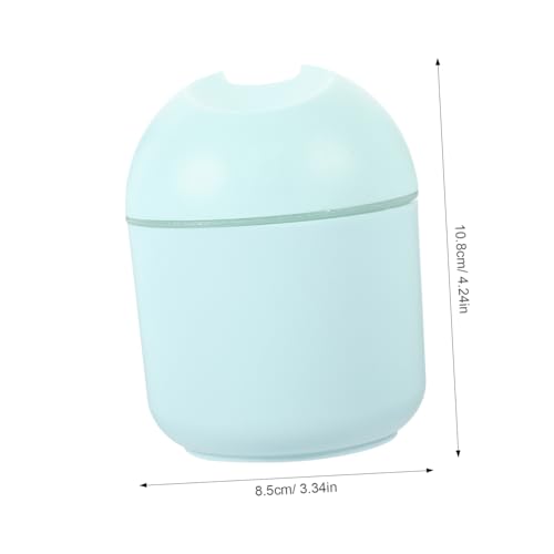 Difusor aromático eléctrico mini USB SHOWERORO miniatura 2