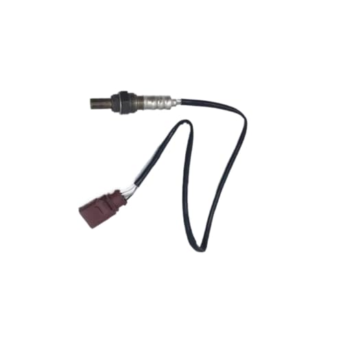 Sonde lambda capteur d'oxygène compatible avec A4 A6 Q5 accessoires automobiles 2004-2018