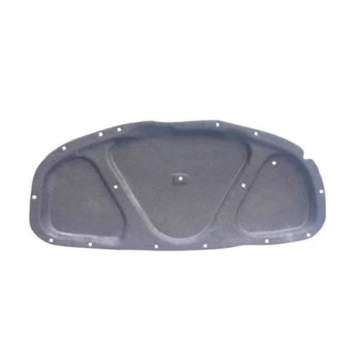 Isolation thermique capot VW Passat B5 2000-2008 plaque insonorisante