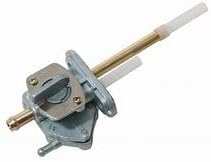 Miniatura 1 de 2000-2021 SUZUKI DRZ400S DRZ400SM OEM COMBUSTIBLE PETCOCK ON OFF VALVE 44300-29F21