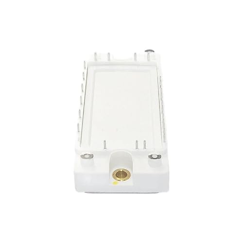 Solución para control eléctrico con el módulo FP15R12KE3G