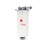 Compass-Yang FF42211 WK8059 In-Line Fuel Filter 16400LC40A 16400LC41A 7485145388 Fits Nissan NT500