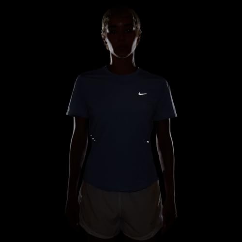 Image of Nike Womens Swift T-Shirt