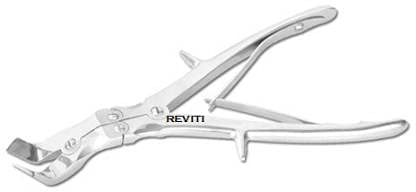 Reviti® by Hospiclub Orthopaedic Bone Cutter Double Action Stainless Steel Surgical Instrument Medical Forcep (CURVED (TUDOR EDWARD)) (B09DWG3HJ7) Amazon Price History, Amazon Price Tracker