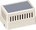 MAMAC SYSTEMS TE-205-A-17 20K OHM SNSR;STD Enclosure