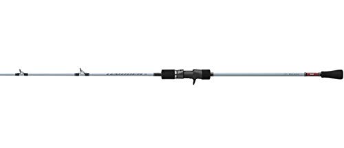 Daiwa Harrier Slow Pitch Jigging Series, Sections= 1, Line Wt.= 30lb Braid, Lure Weight= up to 250g