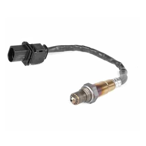 Sonde lambda pour Opel Zafira B 1.6 de 2009 à 2018 référence Bosch 0258017208