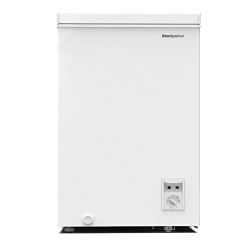 Top 10 Compact Chest Freezers of 2022 Best Reviews Guide