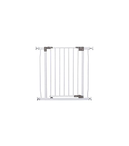 Dreambaby G854W Liberty Grille de serrage réglable 75-81 cm Cover