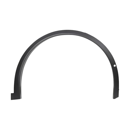 Sourcil de roue avant droit pour Tesla Model X 2016-2021 d'origine