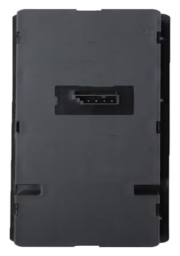 Commande interrupteur fenetre pour Actros voyage cabine confort total - 6