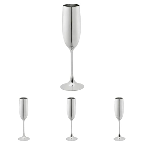 Sektglas Bubbles gobelet de fête Boland pour jardin - 2