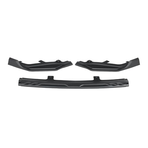 3s[X J[tgop[Xvb^[bvX|C[fBt??[U[{fBLbg NTX IS200t IS300 IS350 FX|[c 2017 2018 2019 2020Ή(Matte Black)