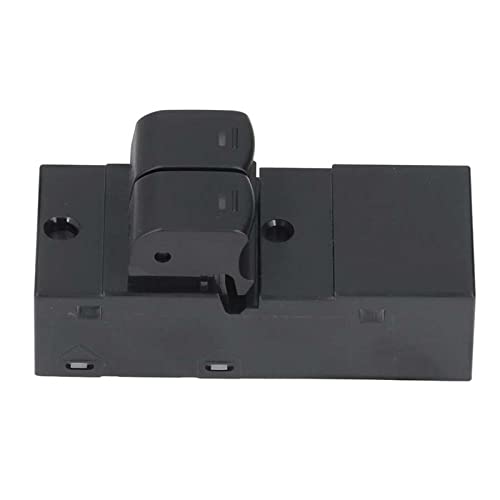 Interrupteurs de lève-vitres électriques à double commande 25401-ax600 en plastique ABS - 6