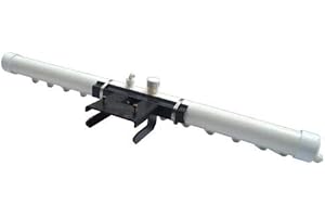 Green Leaf SWBM String Wing Bucket Mount: Precision Weed Control for Your Farm