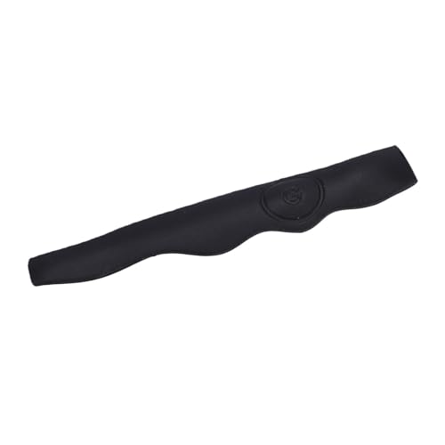 Funda para botón de encendido impermeable SIXRUN con protección mejorada ante lluvia 5