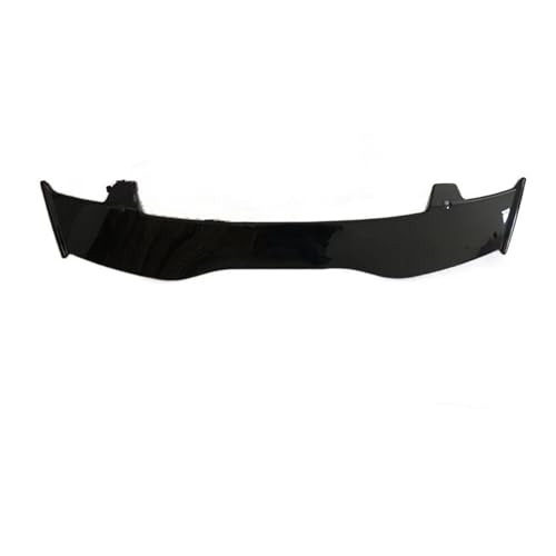 Accessoires extérieurs Citroën C3 spoiler de toit carbone pour la ville