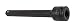 AMPRO A5842 1-Inch Drive by 8-Inch Air Impact Extension Bar