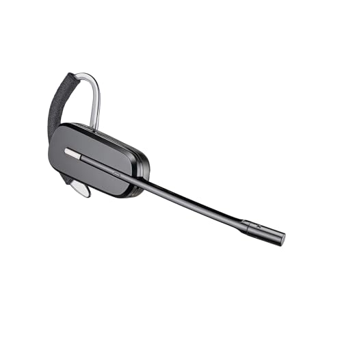 Poly Casque avec Microphone CS540/A