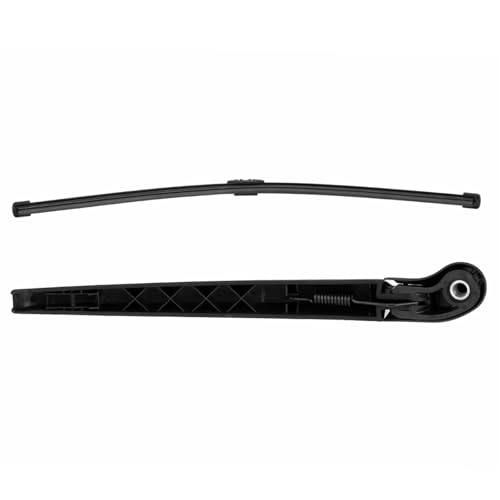 Essuie-glace arrière pour BMW E70 X5 X5M | Bras et balai de rechange OEM LST-BW02