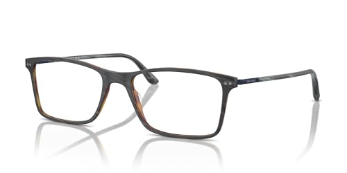 Image of GIORGIO ARMANI AR7037-5570 Eyeglass Frame 55mm