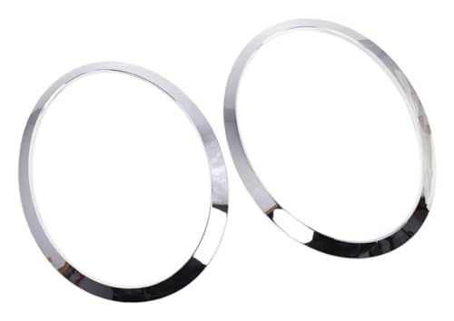 BMW�pMINI�pCOOPER F55 F56 F57 2014-2021�w�b�h���C�g�g���������O�����p2�Z�b�g�AOEM�ƌ݊������� 51137300631 51137300632 51712355791 51712355798