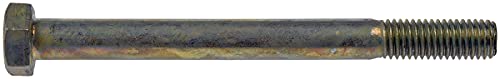 Image of Dorman 460-595 Cap Screw-Hex Head-Class 10.9- M10-1.50 x 110 mm, 10 Pack Universal Fit