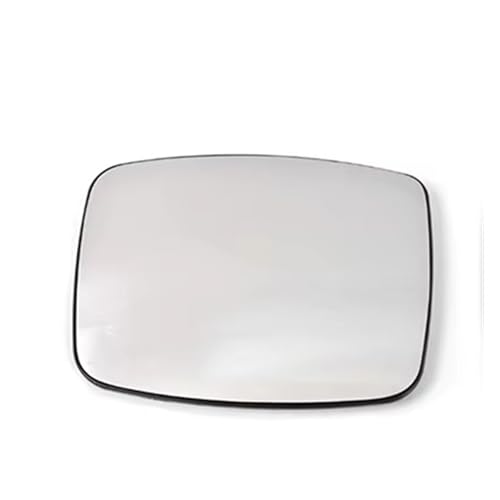 Verre rétroviseur cassé pour Vito W638 ? Remplacez la vitre chauffante gauche 96-03